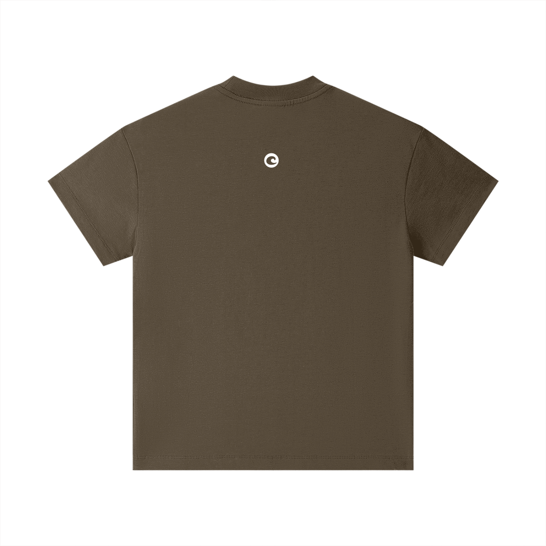 Pure Cotton Essential Kids T-Shirt