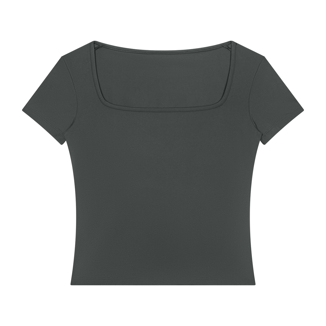 Women’s Square Neck Training T-Shirt