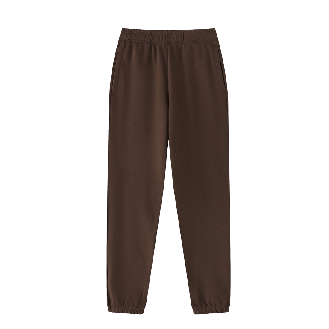Essential Jogged Sweatpants