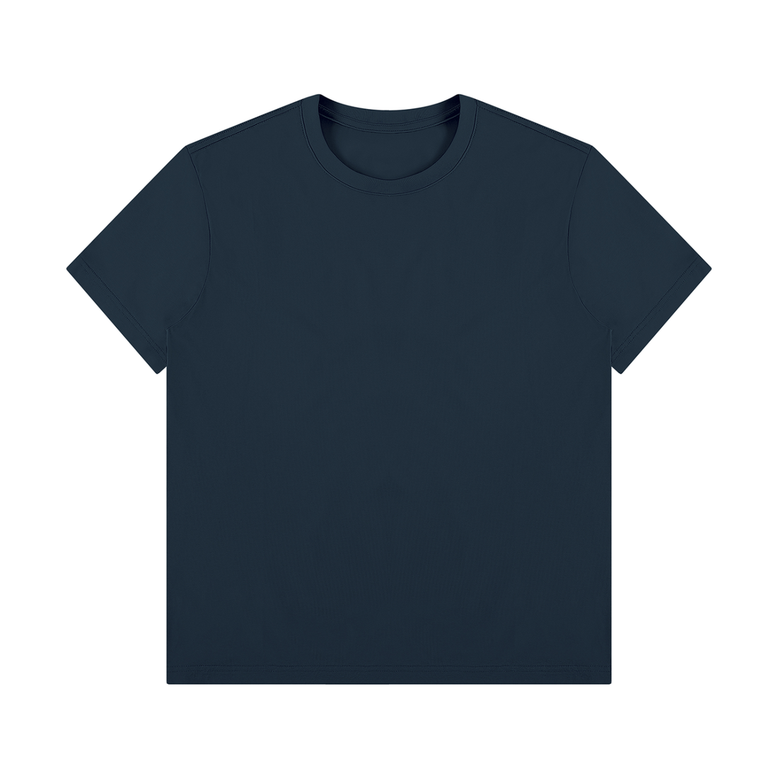 Unisex Regular Fit Crewneck T-Shirt