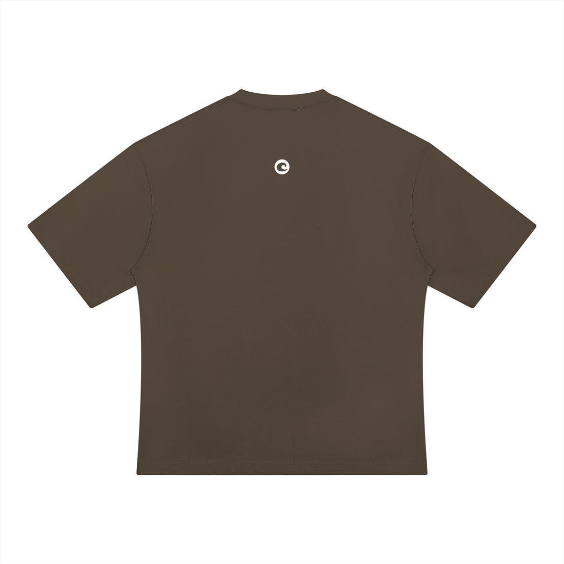 Unisex Heavyweight Oversized T-Shirt