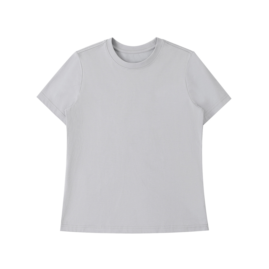 Essential Standard Shoulder T-Shirt