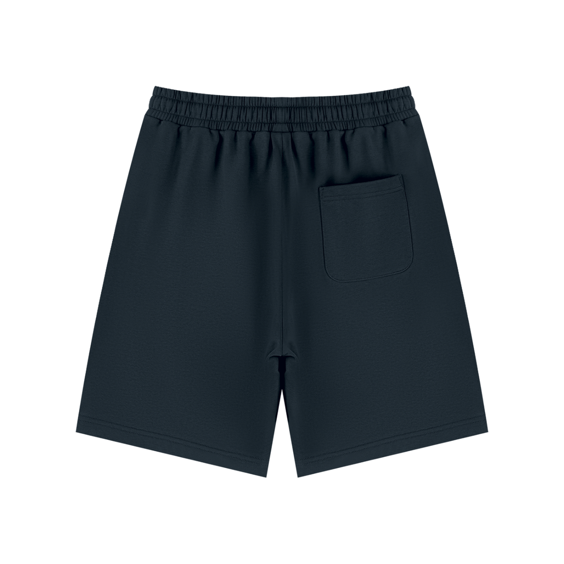 Unisex Drawstring Shorts