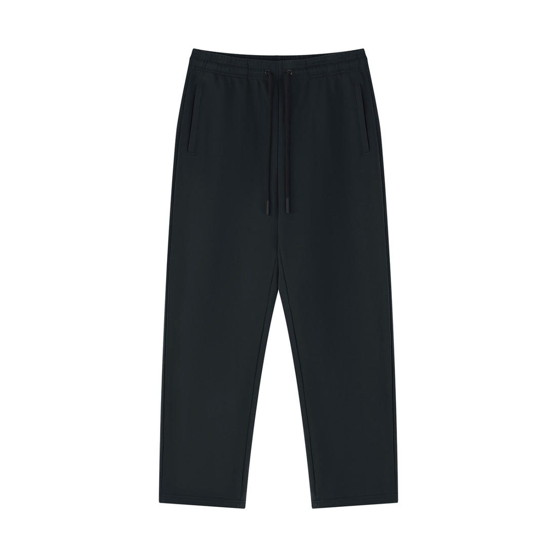 Unisex Straight Leg Sweatpants