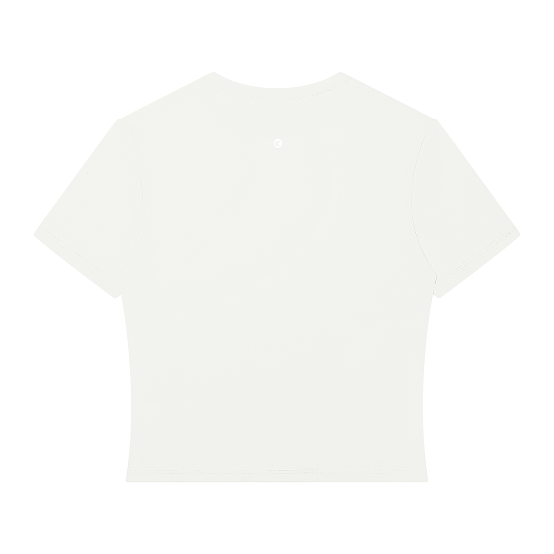Women’s Performance Crop T-Shirt