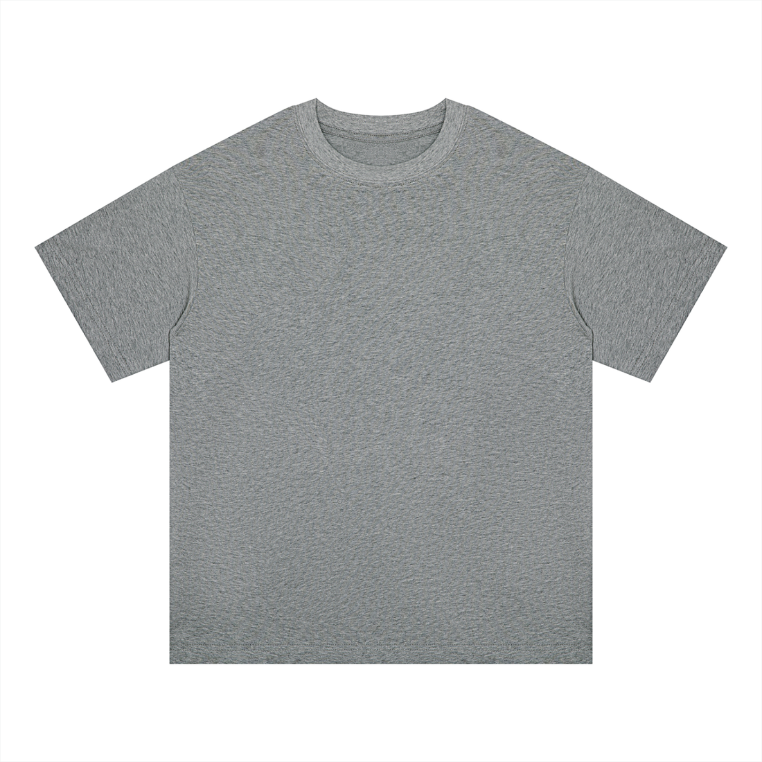 Unisex Oversized Drop Shoulder T-Shirt