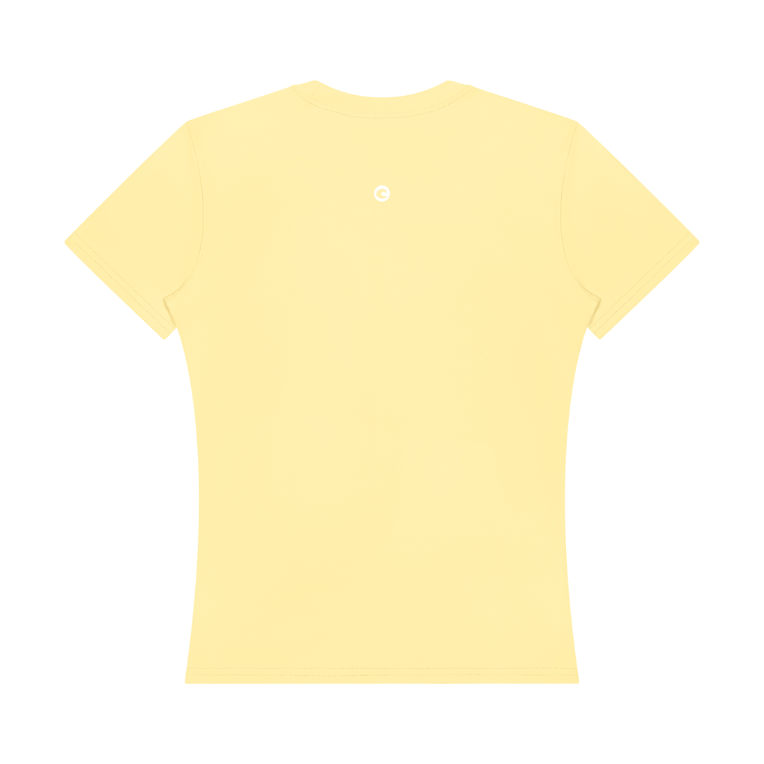 Women’s Topstitch Training T-Shirt