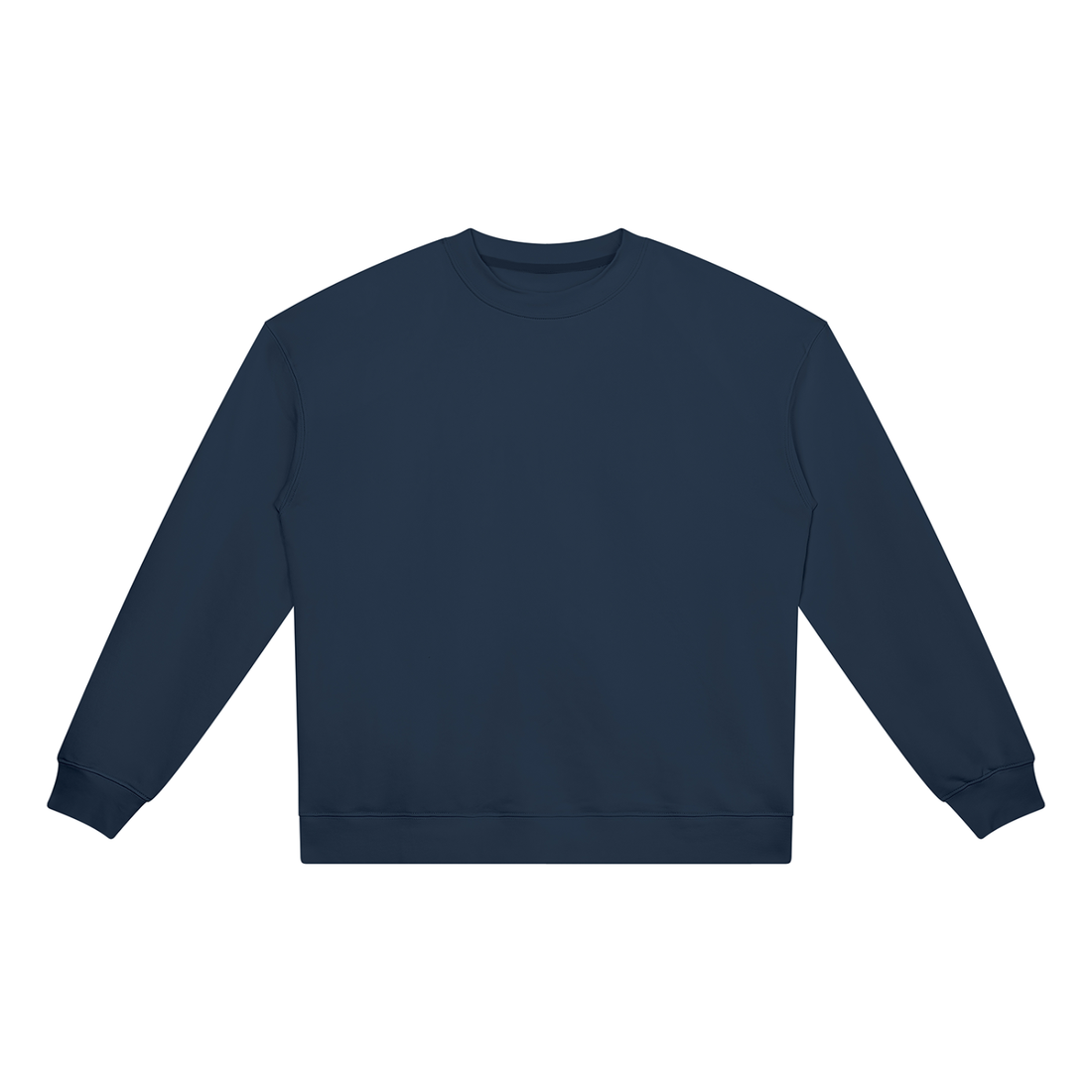 Unisex Heavyweight Crewneck Sweatshirt