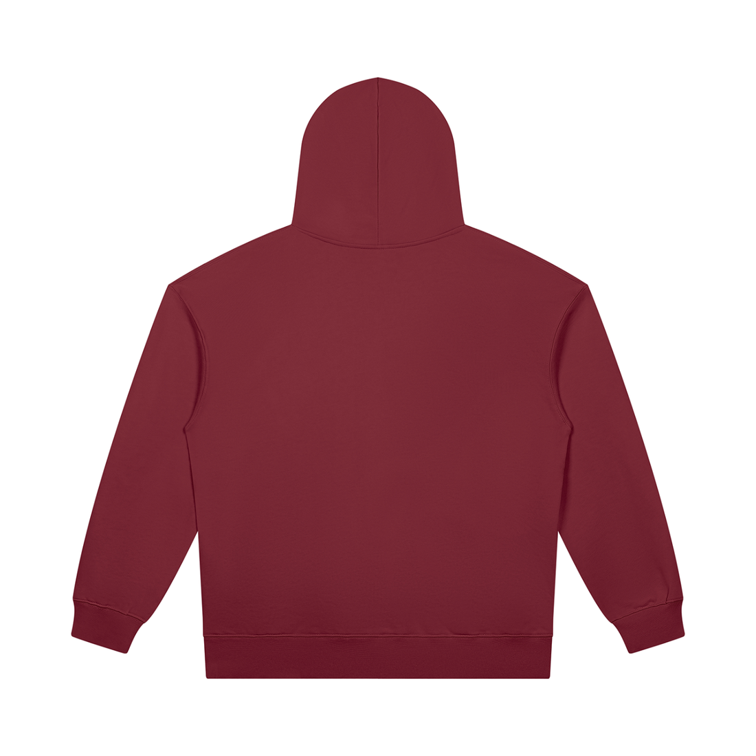 Unisex Heavyweight Pullover Hoodie