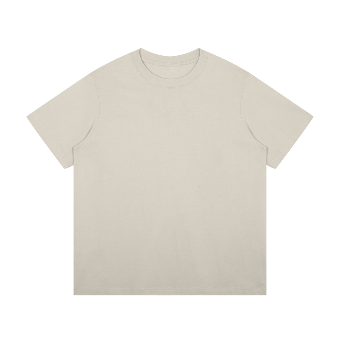 Unisex Mid-Weight Cotton T-Shirt
